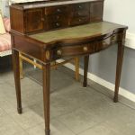 879 4114 WRITING DESK